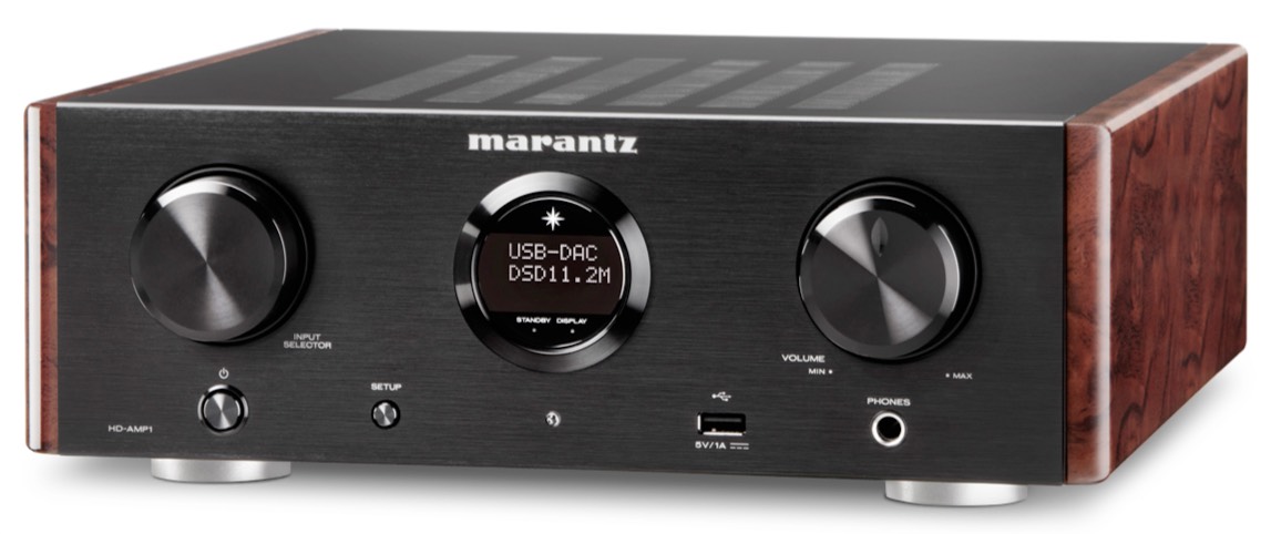 Marantz HD AMP 1 sw