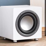 Audiovector Subwoofer