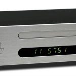 Atoll MD 100 Teac laufruhiges Laufwerk audiophil % nachhaltig